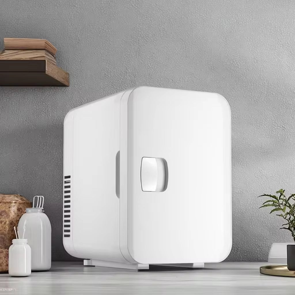 MUNI RÉFRIGÉRATEUR