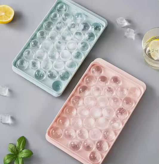 BAC A GLAÇONS SPHÉRIQUE